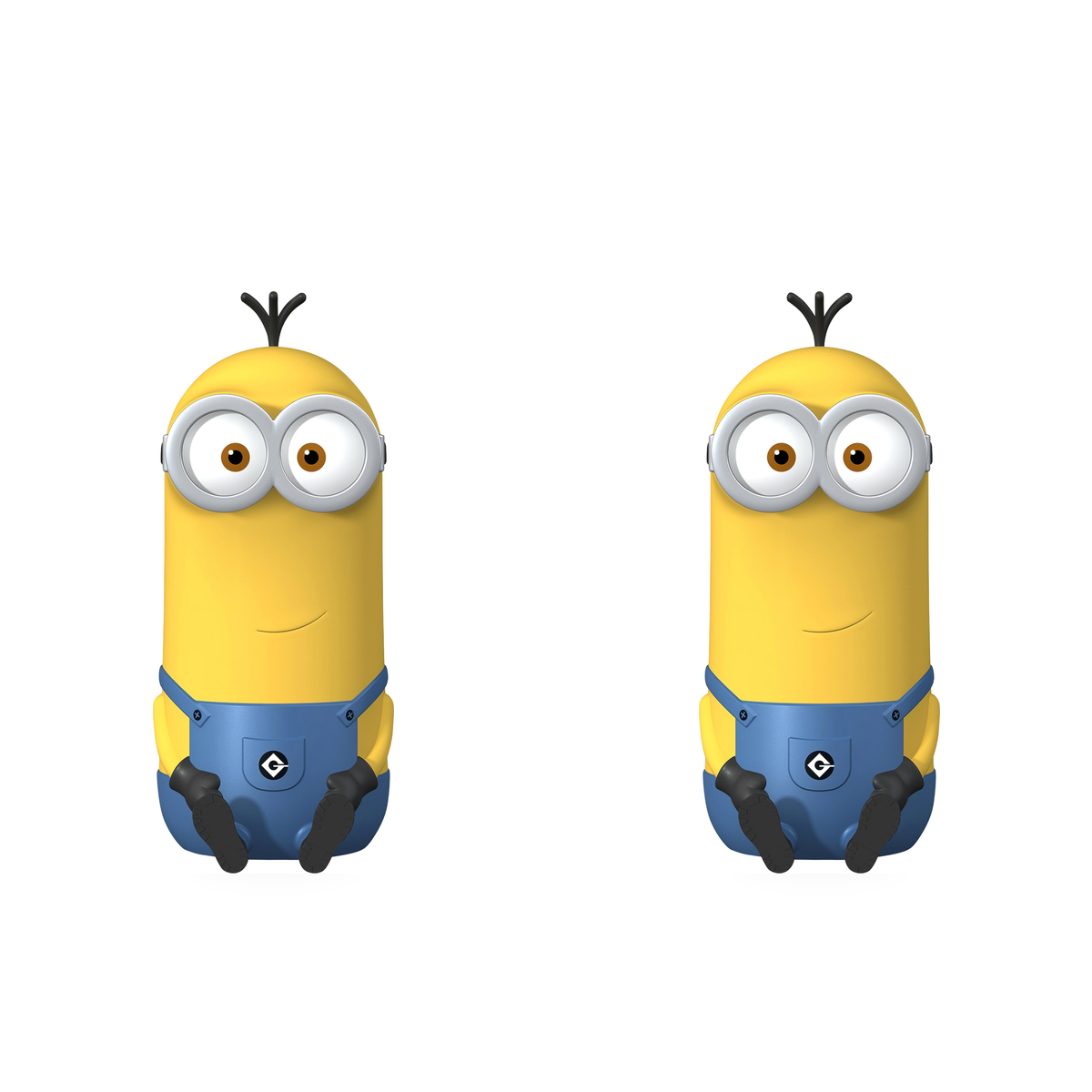 Minion Router 2-Pack Mesh