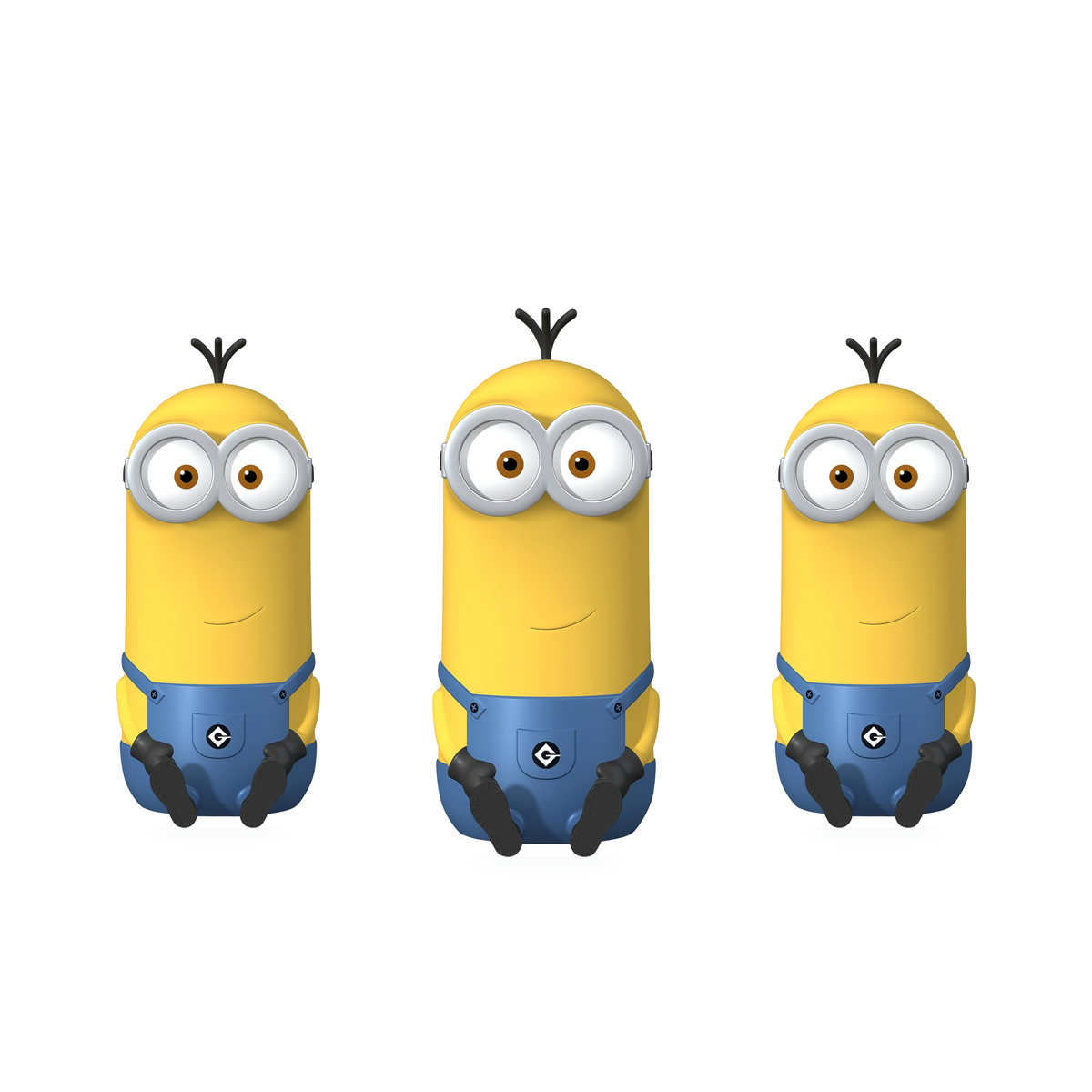 Minion Router 3-Pack Whole Home